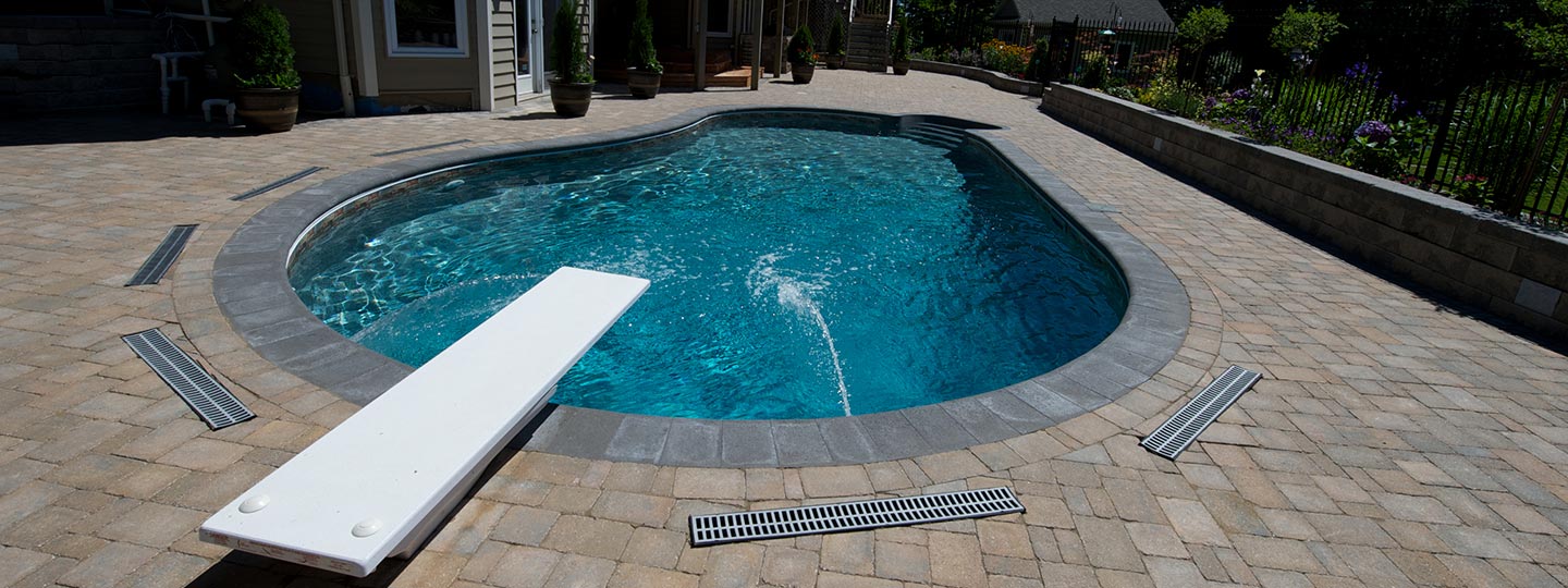 Backyard Escapes 2019: Are you ready to treat yo’self to a pool? We dive into the financial aspects of adding a pool to your home