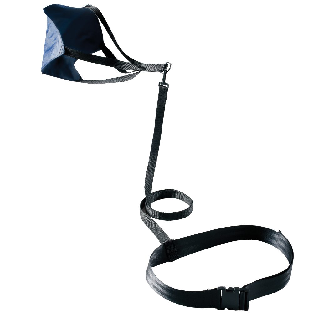 Swim Parachute - Navy