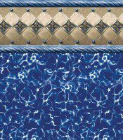 Barolo - Prism liner pattern