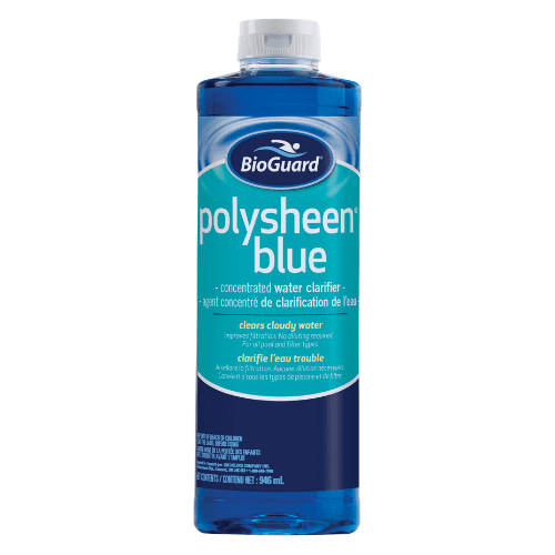 polysheen