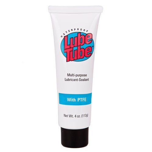 lube tube