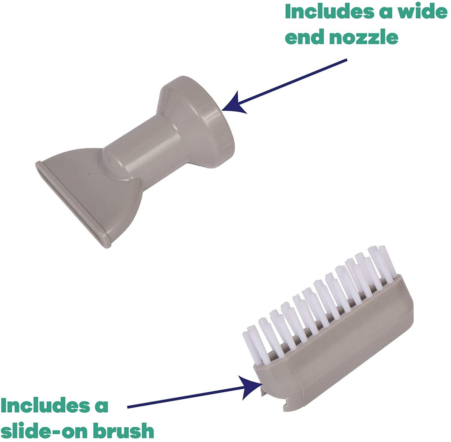 Game Pool and Spa Vac 4