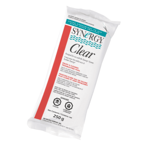 _Synergy Clear Bags