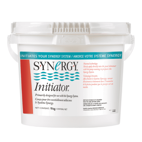 Synergy Initiator