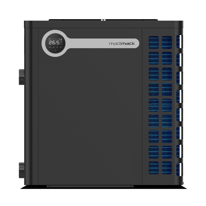 Madimack Inver Titan 2