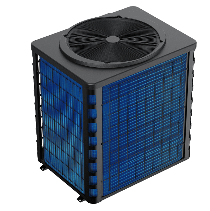 Madimack Inver Titan 3