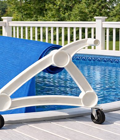 Sollar roller add-on