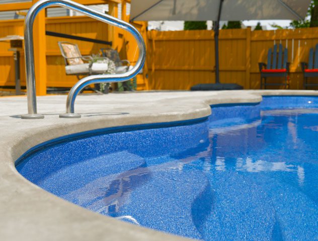 Building an Inground Pool Should Feel Clear