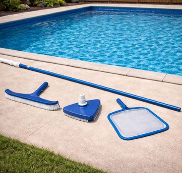 Pool Accessories