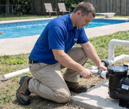 Equipment Installation