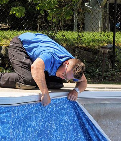 Inground Pool Liners