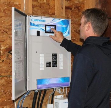 Repair & Inspection Services